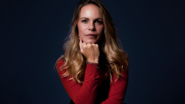 Bugatti holt neue Marketingchefin an Bord - Verena Demme kommt zum 1. März 2024 zu Bugatti - Quelle: Lorraine Baker